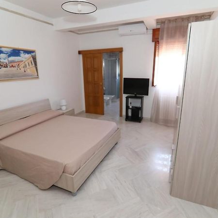 B&B Annunziata 브린디시 외부 사진