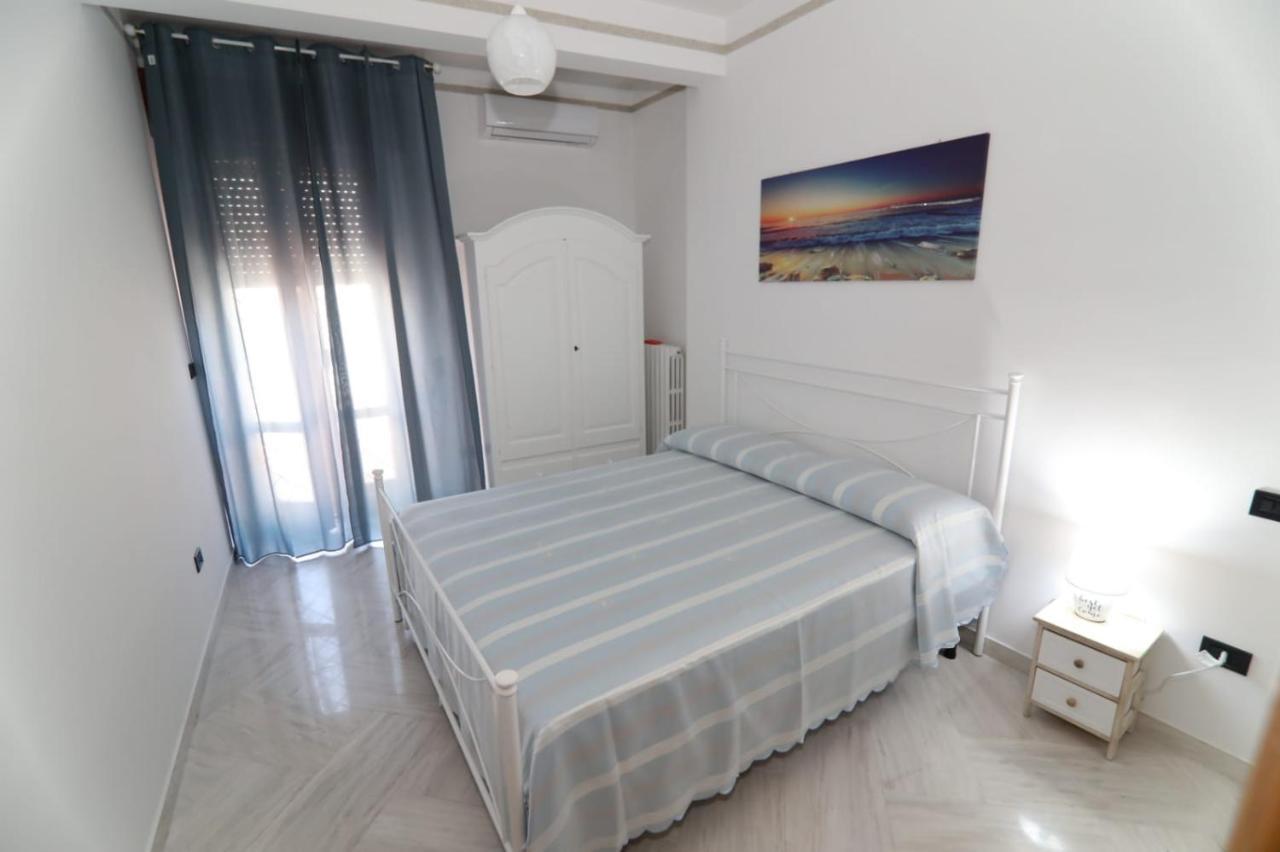 B&B Annunziata 브린디시 외부 사진