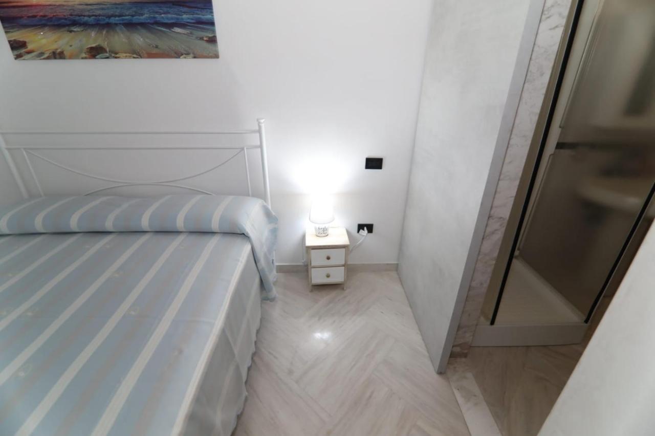 B&B Annunziata 브린디시 외부 사진
