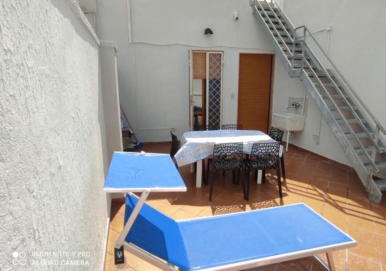 B&B Annunziata 브린디시 외부 사진