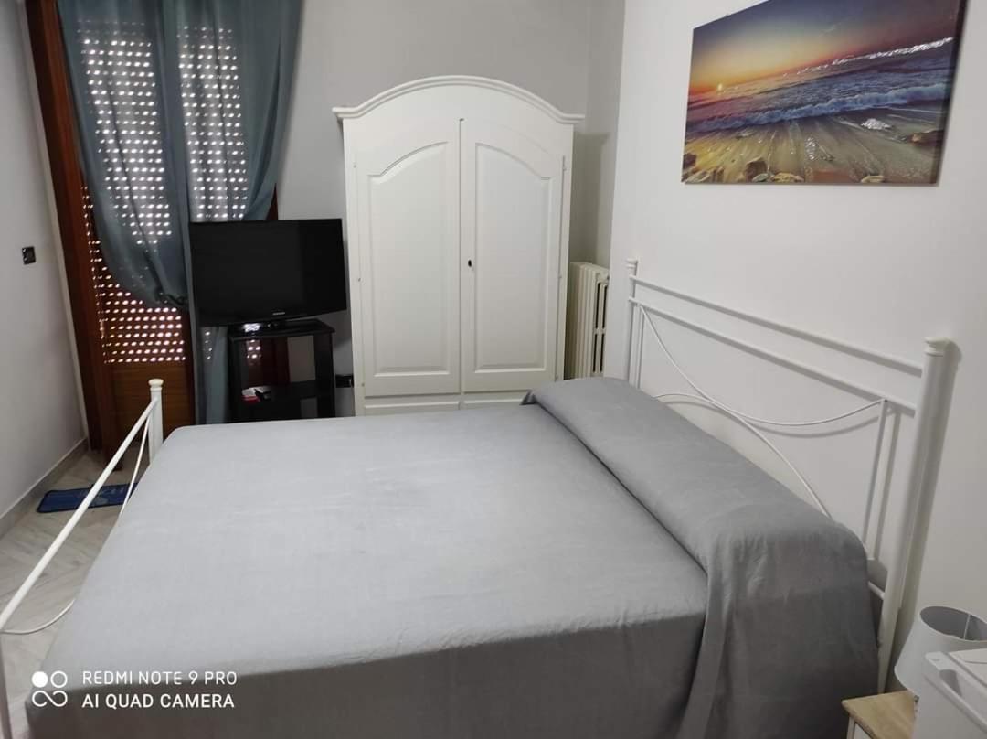 B&B Annunziata 브린디시 외부 사진