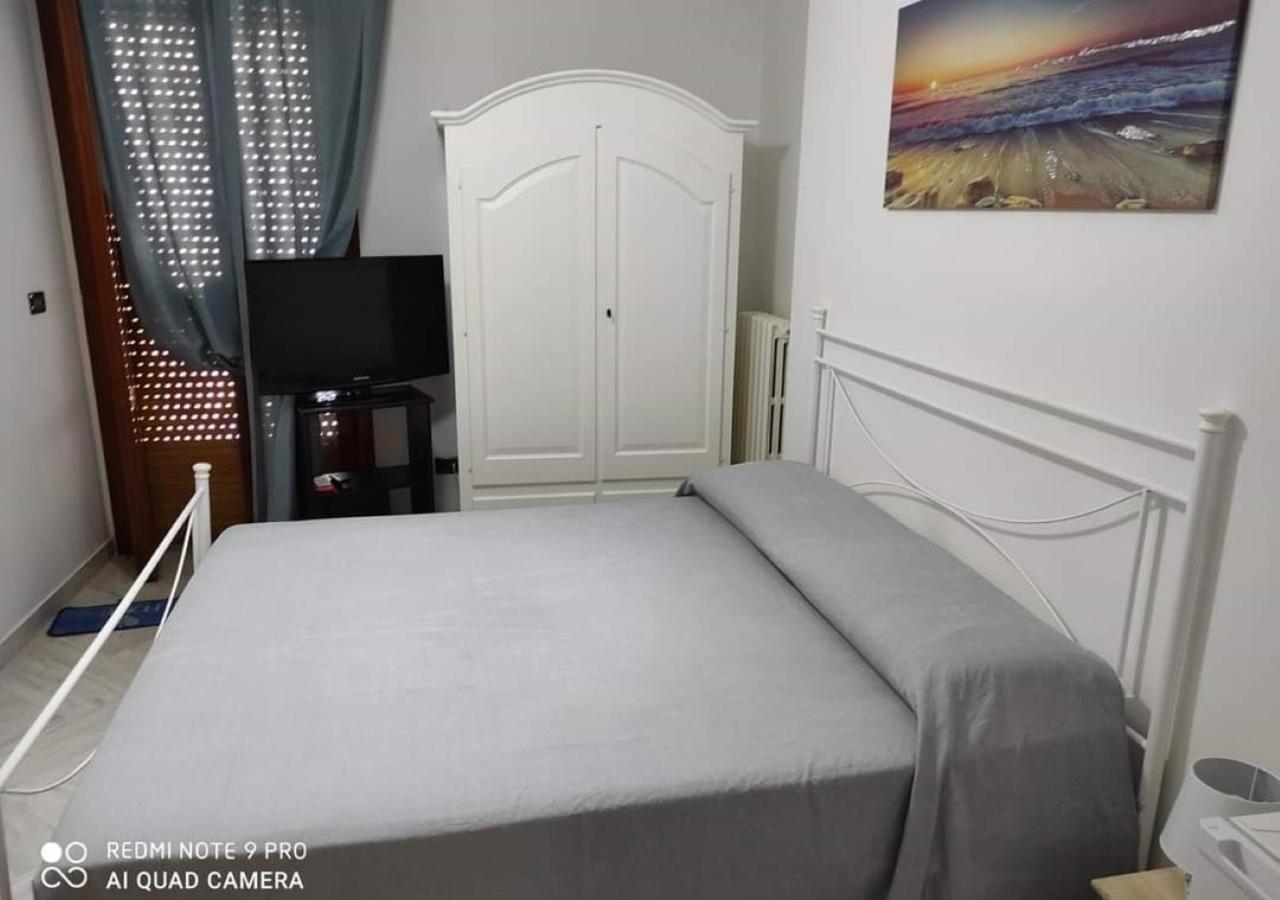 B&B Annunziata 브린디시 객실 사진