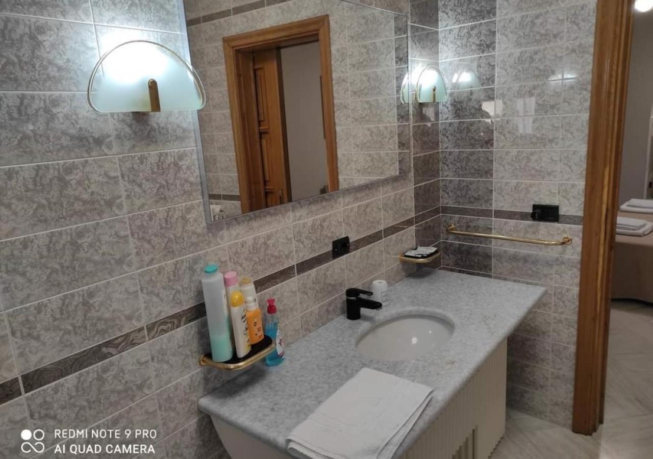B&B Annunziata 브린디시 객실 사진