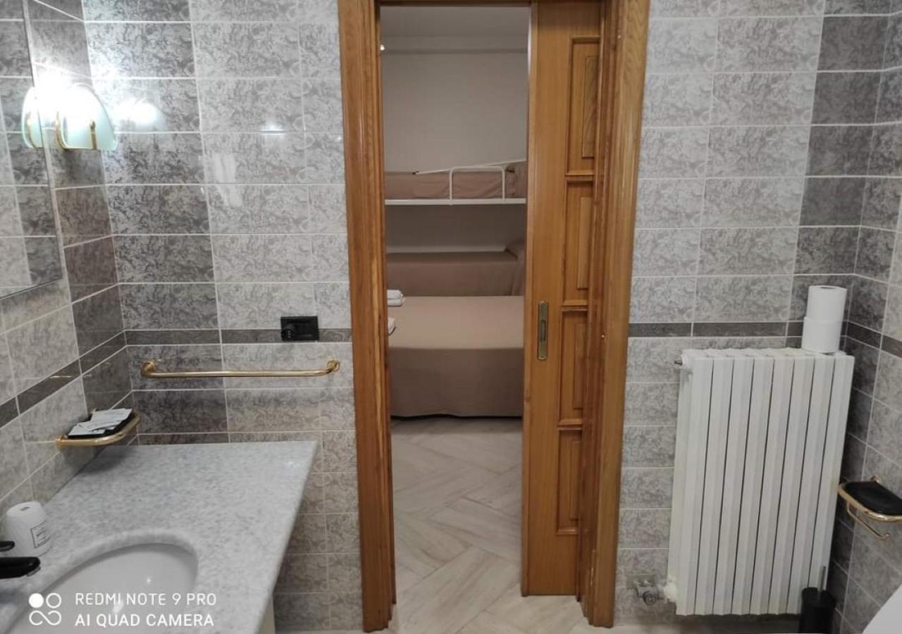 B&B Annunziata 브린디시 객실 사진